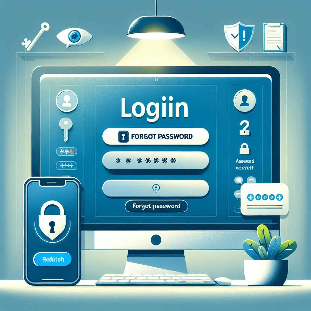 Common Login Issues and Solutions