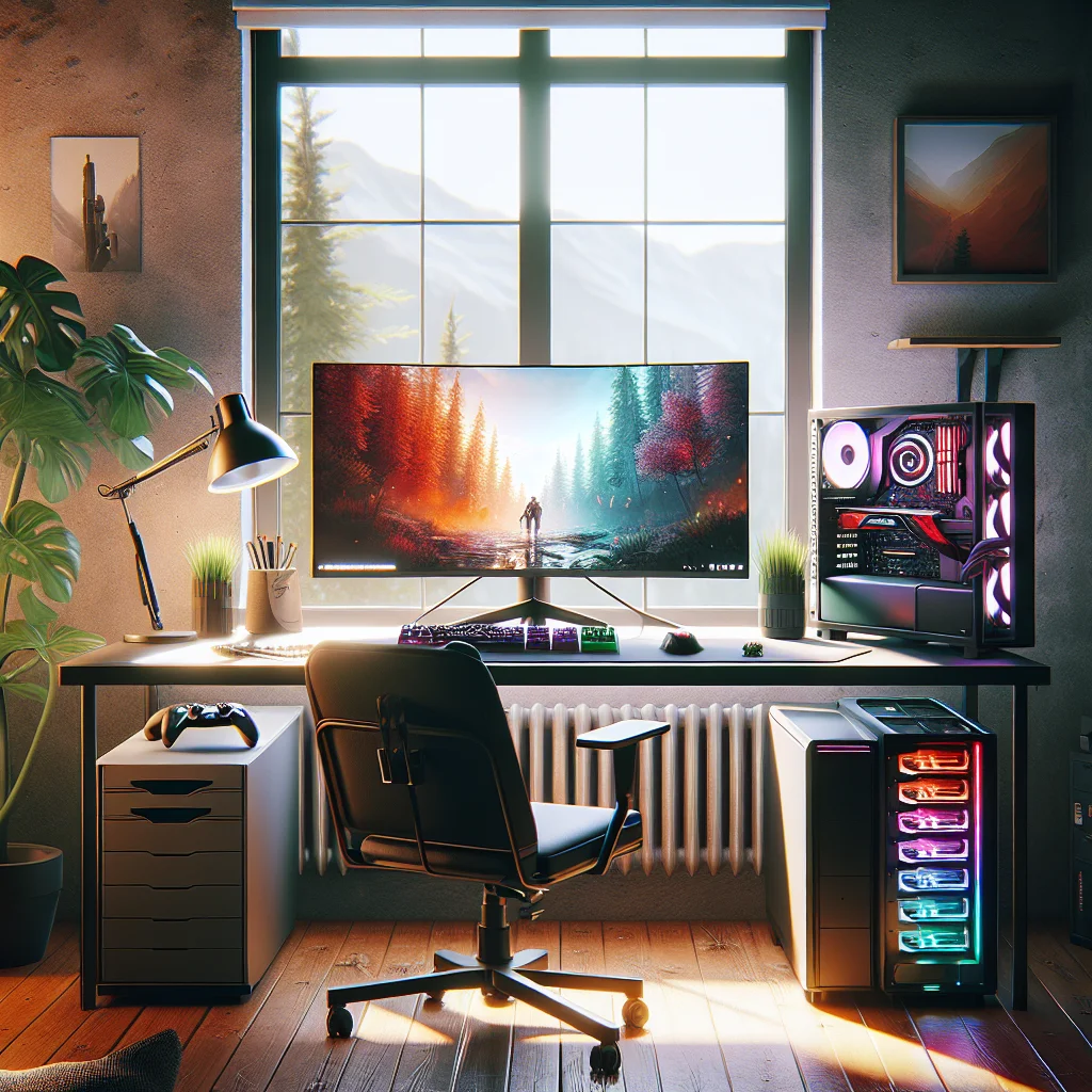 Enhancing Your Gameplay